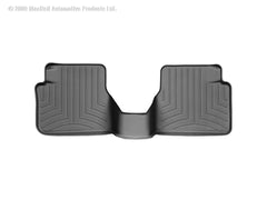 WEATHERTECH - Floor Liner 441662 R FLRLNRBLKSUB 08