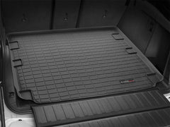 WEATHERTECH - Cargo Area Liner 40688 CLINER BK BMW X5 14+