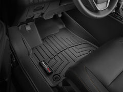 WEATHERTECH - Floor Liner 440031 ESCLADE FLRLNR BK02-06