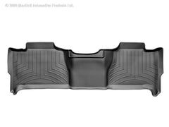 WEATHERTECH - Floor Liner 440662 R.FLOORLINER BLK CHEVY 07