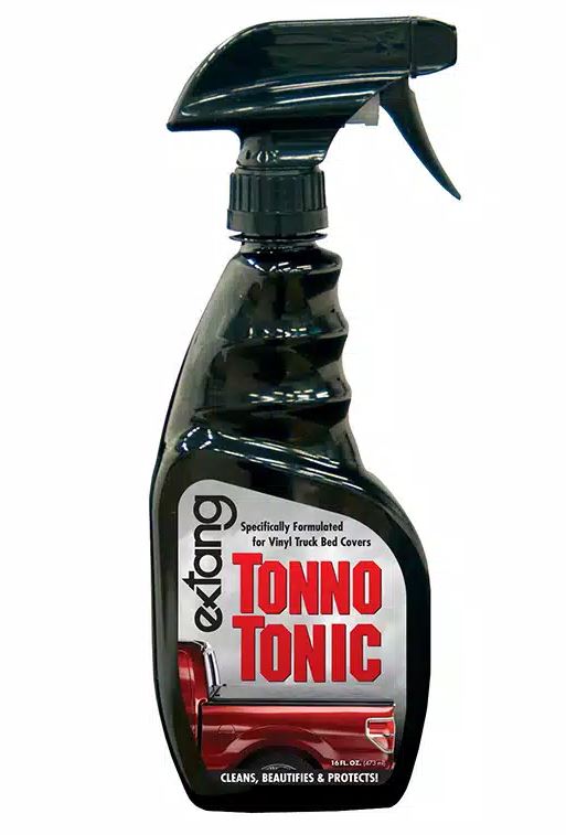 EXTANG - Vinyl Protectant 1181 TONNO TONIC 16 OZ