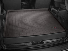 WEATHERTECH - Cargo Area Liner 43710 CLNR CO YUK TAH 15+