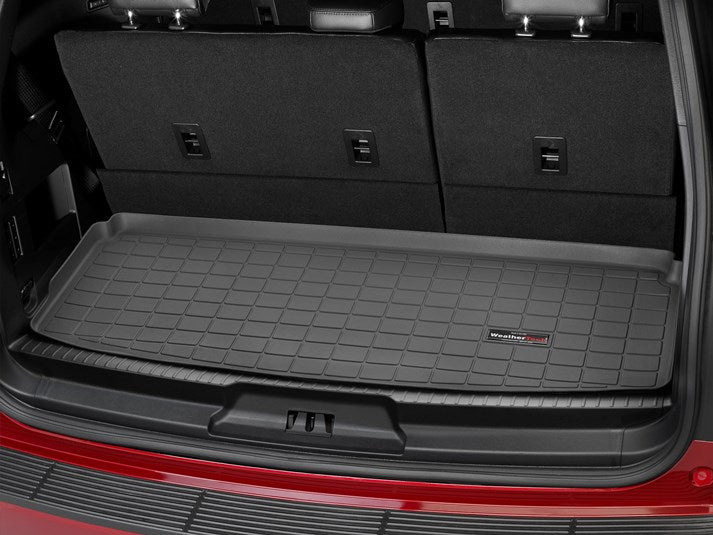 WEATHERTECH - Cargo Area Liner 401094 CLNR BK NAVIGATOR 18+