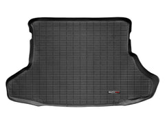 WEATHERTECH - Cargo Area Liner 40400 CL BK TOY PRIUS