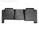 WEATHERTECH - Floor Liner 4412954 SECOND ROW 2018 FORD EXPEDITION