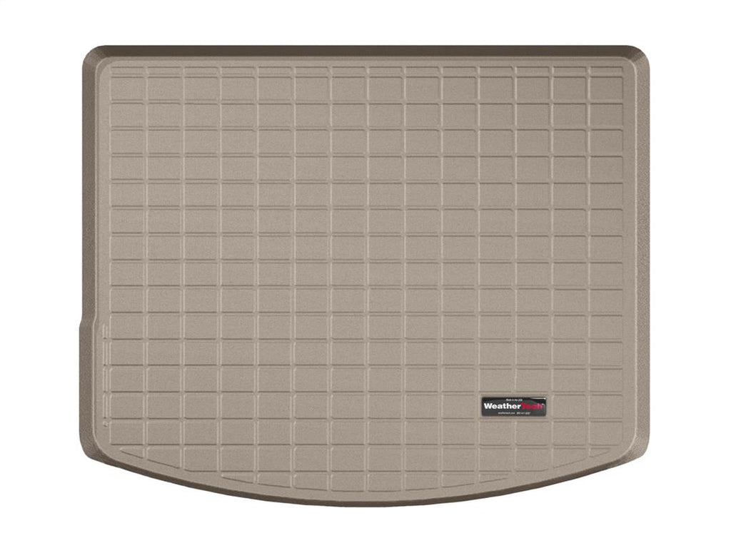 WEATHERTECH - Cargo Area Liner 41570 CARGOLINER TAN 13ESCAPE