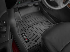 WEATHERTECH - Floor Liner 4412791 FR FLNR BK SENTRA 17+