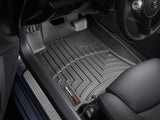 WEATHERTECH - Floor Liner 441711 FLFRNTBLACK MAXIMA