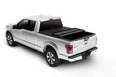 EXTANG - Tonneau Cover 92936 TITAN 5.5' 17 WO RAIL