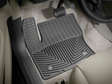 WEATHERTECH - Floor Mat W283 FR AW MATS FD CMAX 13+BLK