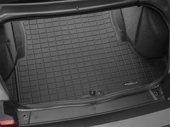 WEATHERTECH - Trunk Liner 40517 CLINER BK CHALLENGER 13+