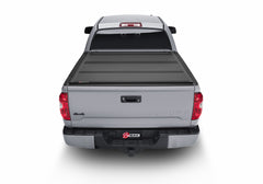 BAK IND - Tonneau Cover 448409T BAKFLIPMX4 TNDRA 5'6 WTRK