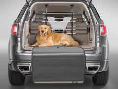 WEATHERTECH - Cargo Area Liner 41710 CL CHEV TAHOE TAN 15+