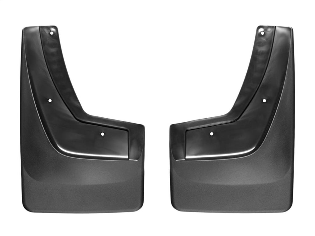 WEATHERTECH - Mud Flap 110036 FR MF GMC SRA 1500 14+