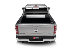 BAK IND - Tonneau Cover 39227 REVOLVER X2 2019 DODGE RAM W/O RAM