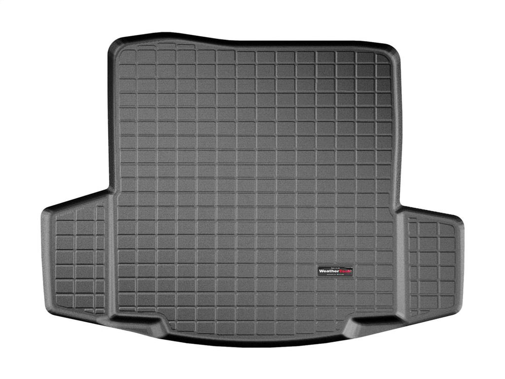 WEATHERTECH - Cargo Area Liner 40861 CHEV MALIBU CARGO LINER BLACK