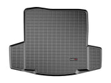 WEATHERTECH - Cargo Area Liner 40861 CHEV MALIBU CARGO LINER BLACK