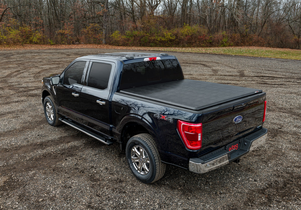 EXTANG - Tonneau Cover 92425 RAM (5 FT 7 IN) 09-17