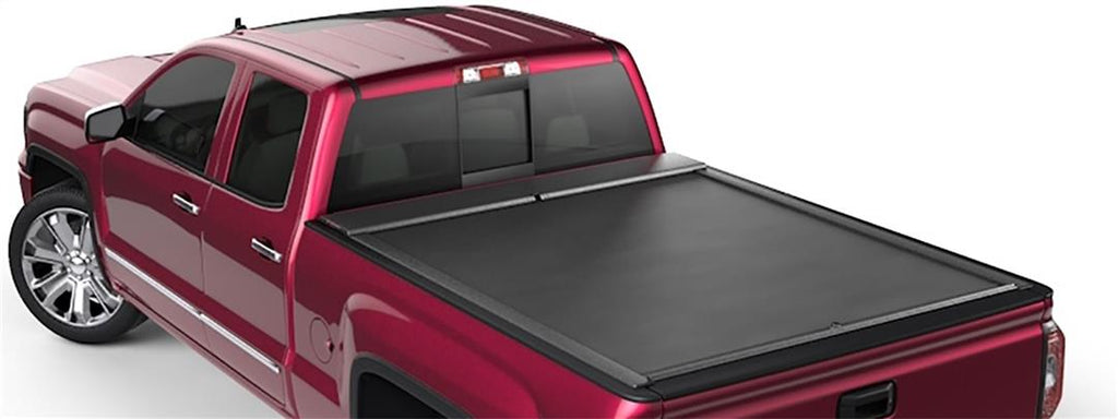 2017 NISSAN TITAN 77' BED