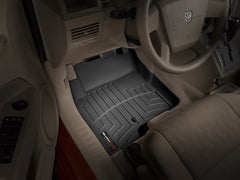 WEATHERTECH - Floor Liner 440861 FR LINER CALBR/JEEP O7 BL