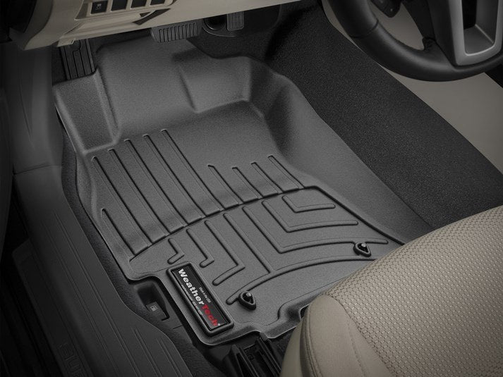 WEATHERTECH - Floor Liner 447081 FR FLINER BK SUBARU LEG 15+