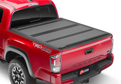 BAK IND - Tonneau Cover 448426 BAKFLIPMX4 16+TACOMA 5'