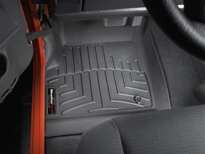 WEATHERTECH - Floor Liner 440421 FLOORLINER JEEP 97-06