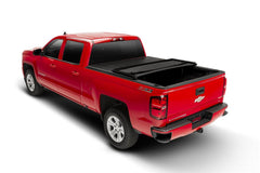 EXTANG - Tonneau Cover 92650 SILVERADO 6.5' 07-13 WO RAIL