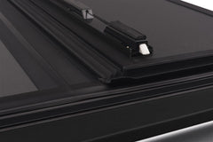 BAK IND - Tonneau Cover 448602 BAK MX4 2017 RIDGELINE