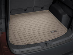 WEATHERTECH - Cargo Area Liner 41570 CARGOLINER TAN 13ESCAPE