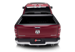 BAK IND - Tonneau Cover 448227 BAKFLIPMX4 2019 RAM 5'7'