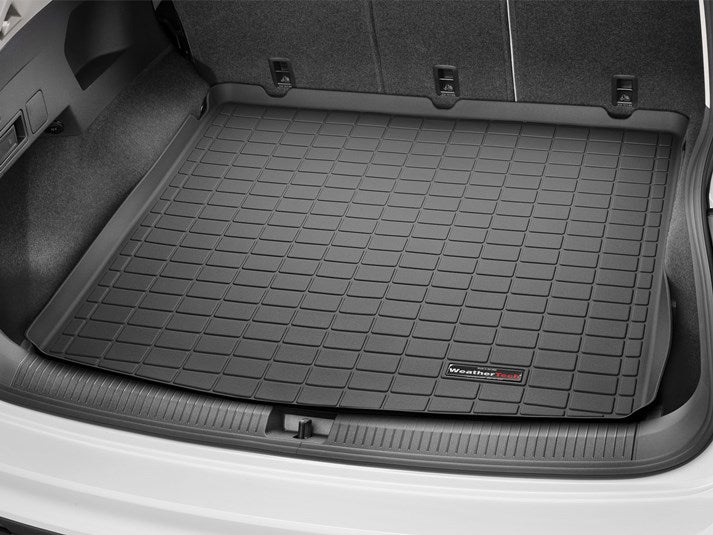 WEATHERTECH - Cargo Area Liner 40975 CLNR BK TIGUAN 5 PASS 18+