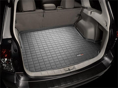 WEATHERTECH - Cargo Area Liner 40800 16 TUCSON BLK CARGOLINER