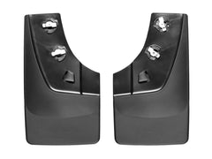 WEATHERTECH - Mud Flap 120036 RR MF GMC SRA 1500 14+