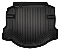 HUSKYLINER - Trunk Liner 40021 WB CHALLENGER TRUNK 08-10