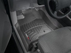 WEATHERTECH - Floor Liner 440111 4RUNR FLRLNR BLK 03-06