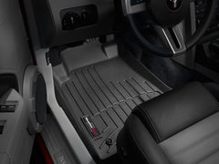 WEATHERTECH - Floor Liner 441391 FLOOR LINER FRT MUSTNG