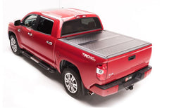 BAK IND - Tonneau Cover 226538 BAKFLIP G2 2022 NISSAN FRONTIER 5FT