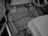 WEATHERTECH - Floor Liner 446971V FR FLNR BK VINYL F150 15+