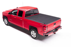 BAK IND - Tonneau Cover 448120 BAKFLIPMX4 14-17 GM 5'8'