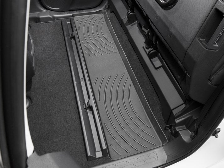 WEATHERTECH - Cargo Area Liner 449713 RR FLNR BK RIDGELINE 17+