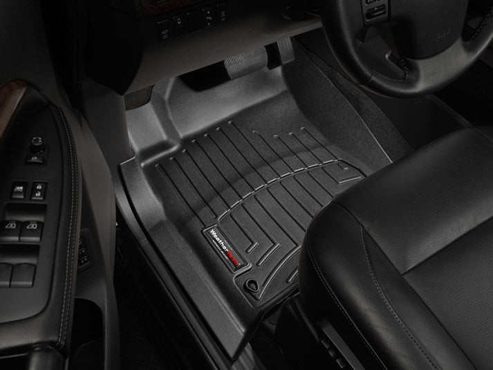 WEATHERTECH - Floor Liner 442091 FLOORLINER 2008 ARMADA