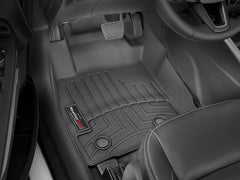 WEATHERTECH - Floor Liner 4413241 FR FLNR BK ECOSPORT 18+