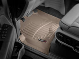 WEATHERTECH - Floor Liner 450051 F150 FLRLNR TAN 04-05