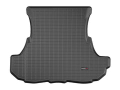 WEATHERTECH - Trunk Liner 40517 CLINER BK CHALLENGER 13+