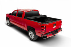 EXTANG - Tonneau Cover 92650 SILVERADO 6.5' 07-13 WO RAIL