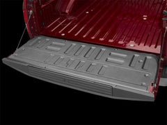 WEATHERTECH - Tailgate Liner 3TG08 15 FORD F150 TAILGATE TECHLINER