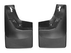 WEATHERTECH - Mud Flap 120035 14 CHEVY 1500 NO FLAIRS