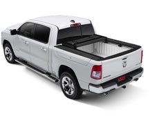 EXTANG - Tonneau Cover 92424 TRIFECTA RAMBOX 5.7' 2019