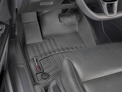 WEATHERTECH - Floor Liner 4410841 FR FLNR BK VW ATLAS 18+